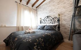 Casa rural La bodega